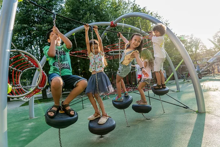 Kletterkombinationen