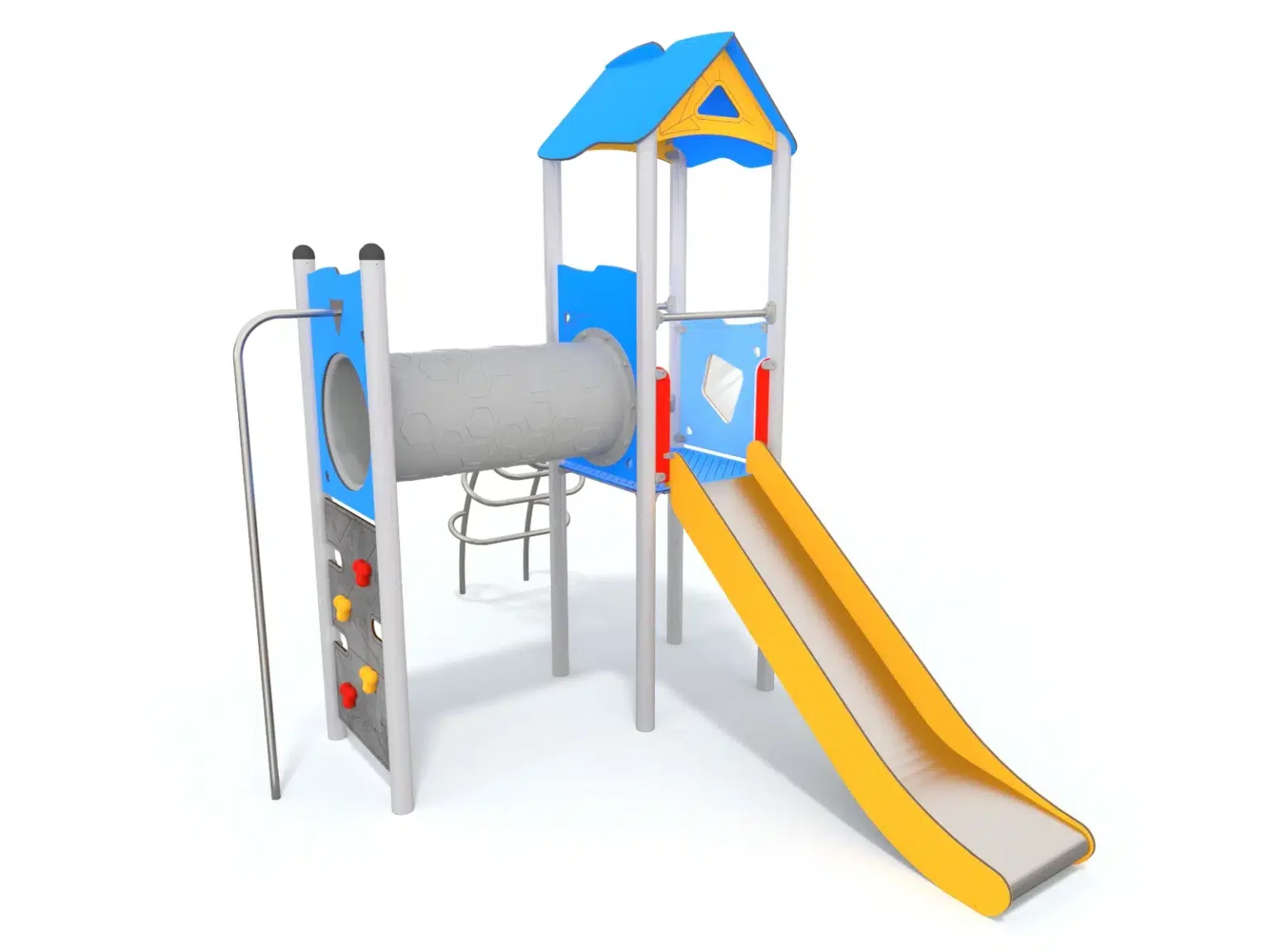 Spielturm Vale