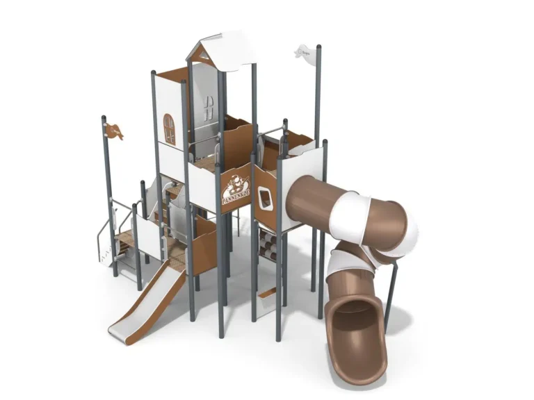 Spielanlage Parzival mod.