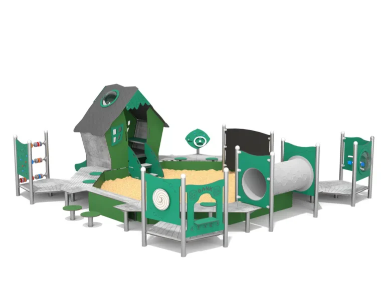 Spielparadies Lexi recy