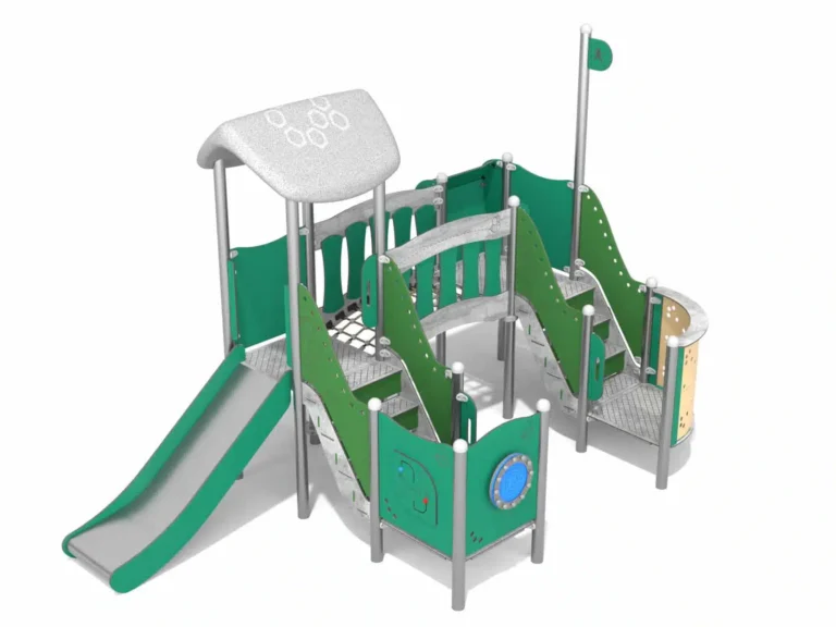 Spielanlage Caro recy