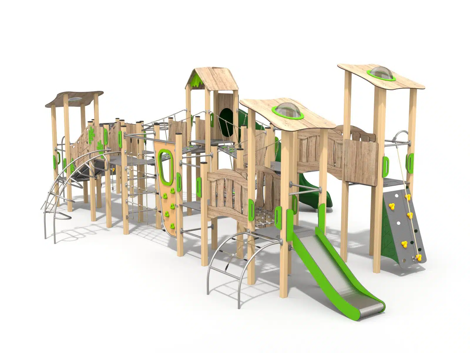 Spielkombination Rob – Bild 2