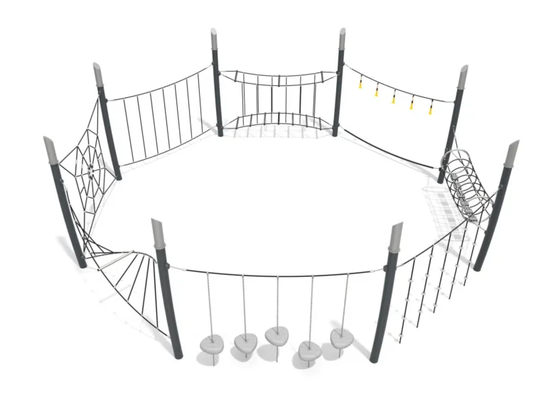 Kletteranlage Ella recy