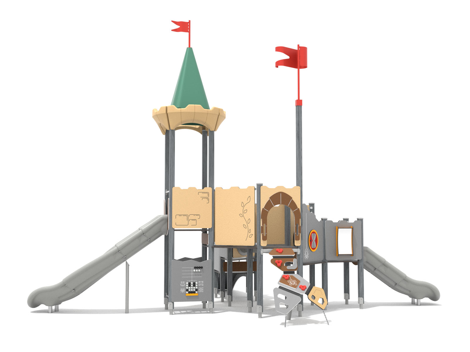 Spielburg King Arthur – Bild 2