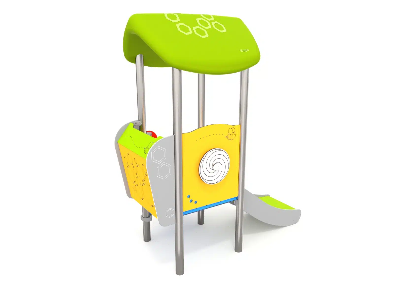 Spielturm Noel – Bild 2