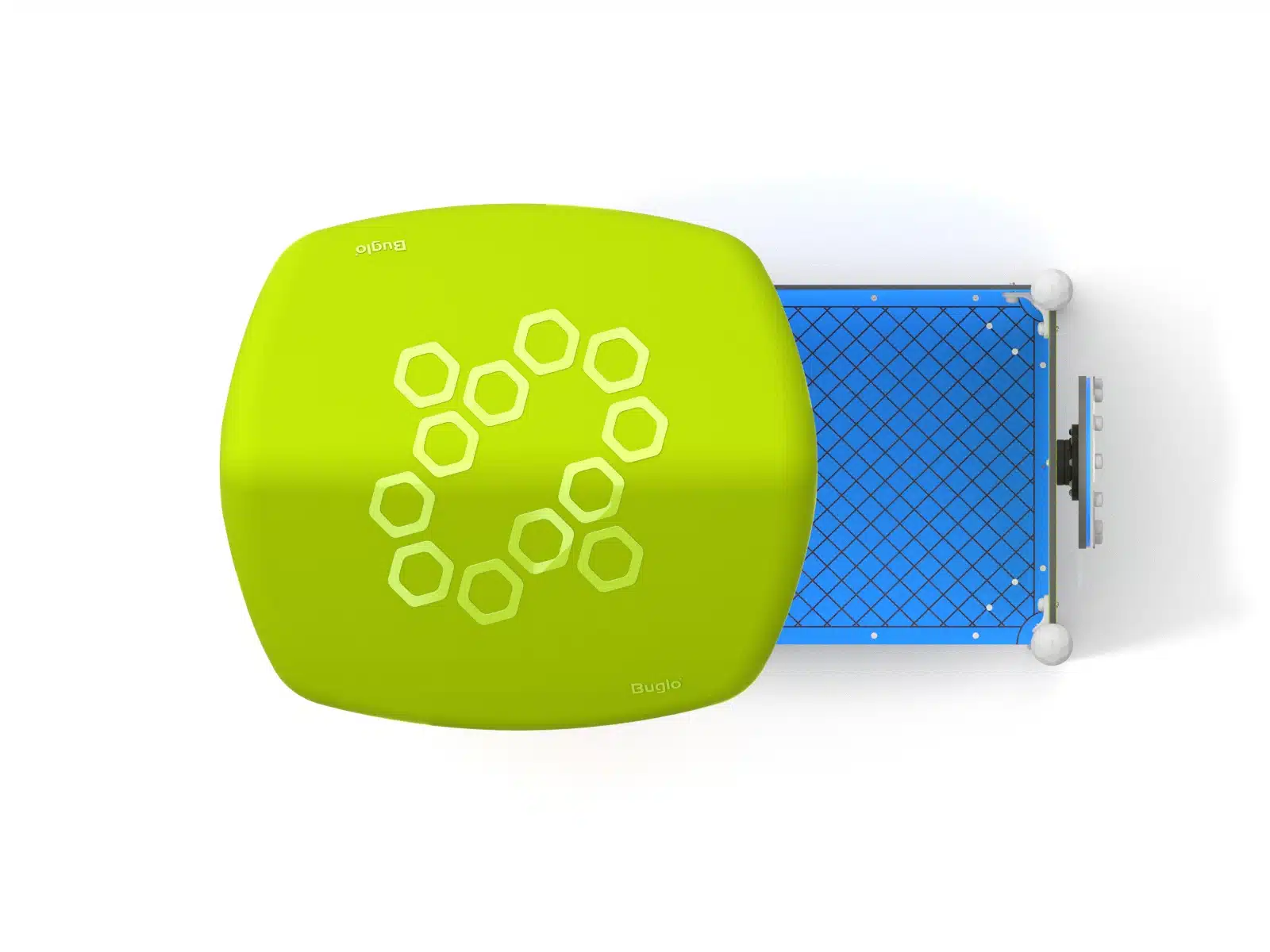 Spielanlage Kab – Bild 3