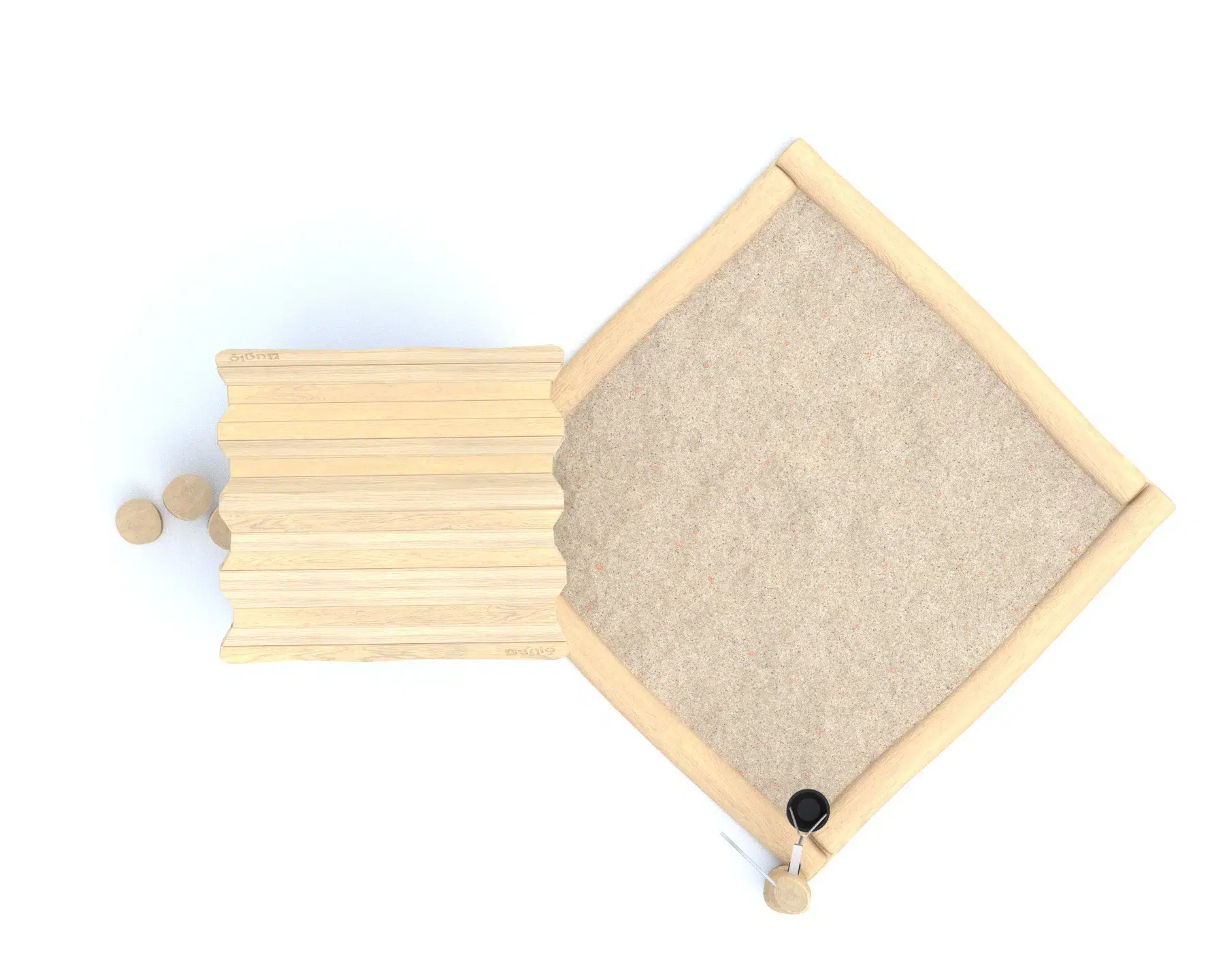 Spielhaus Rengar – Bild 3