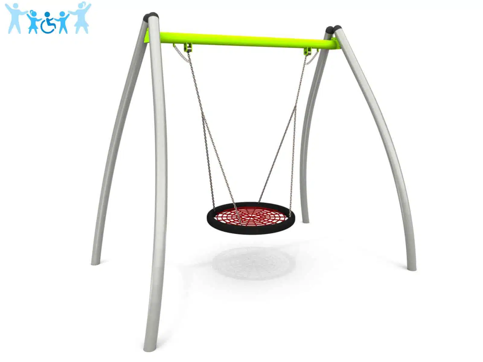 Vogelnestschaukel II