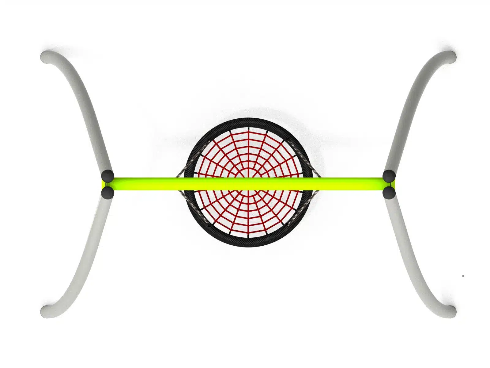 Vogelnestschaukel II – Bild 2