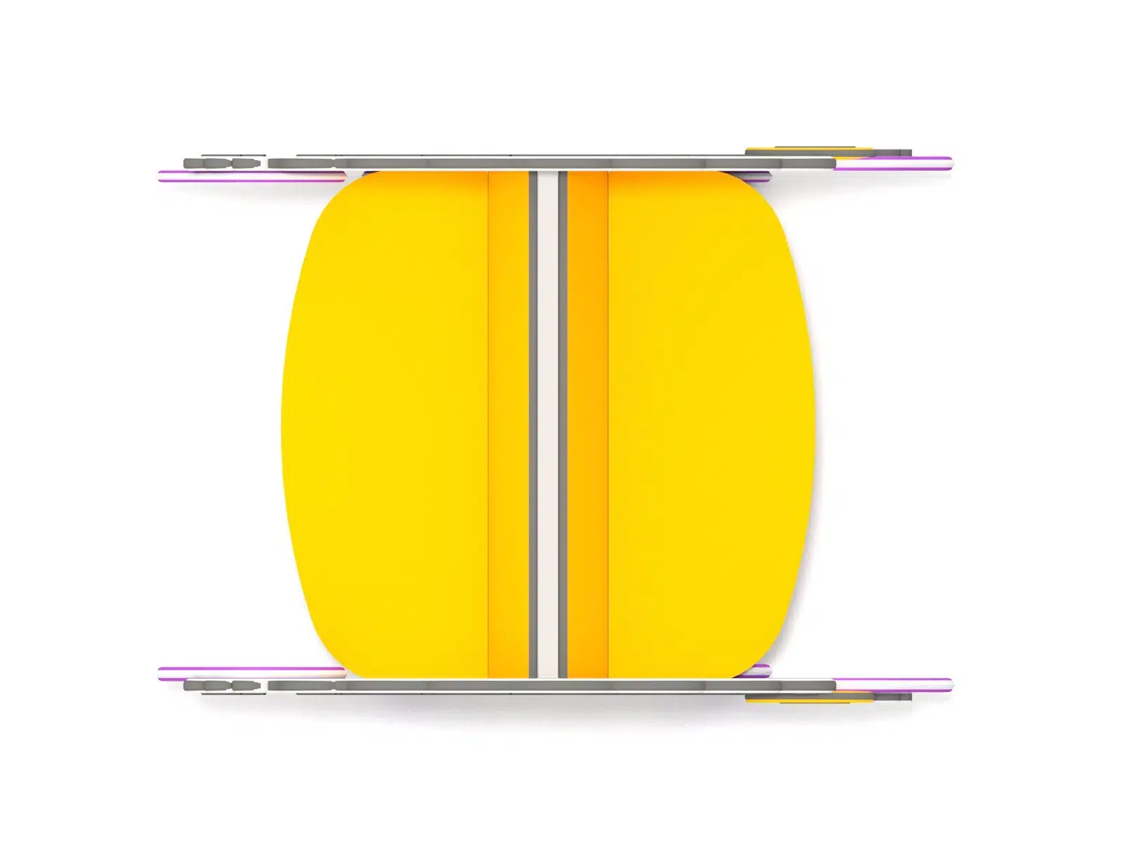 Sitzbank Wolkenschaf – Bild 2