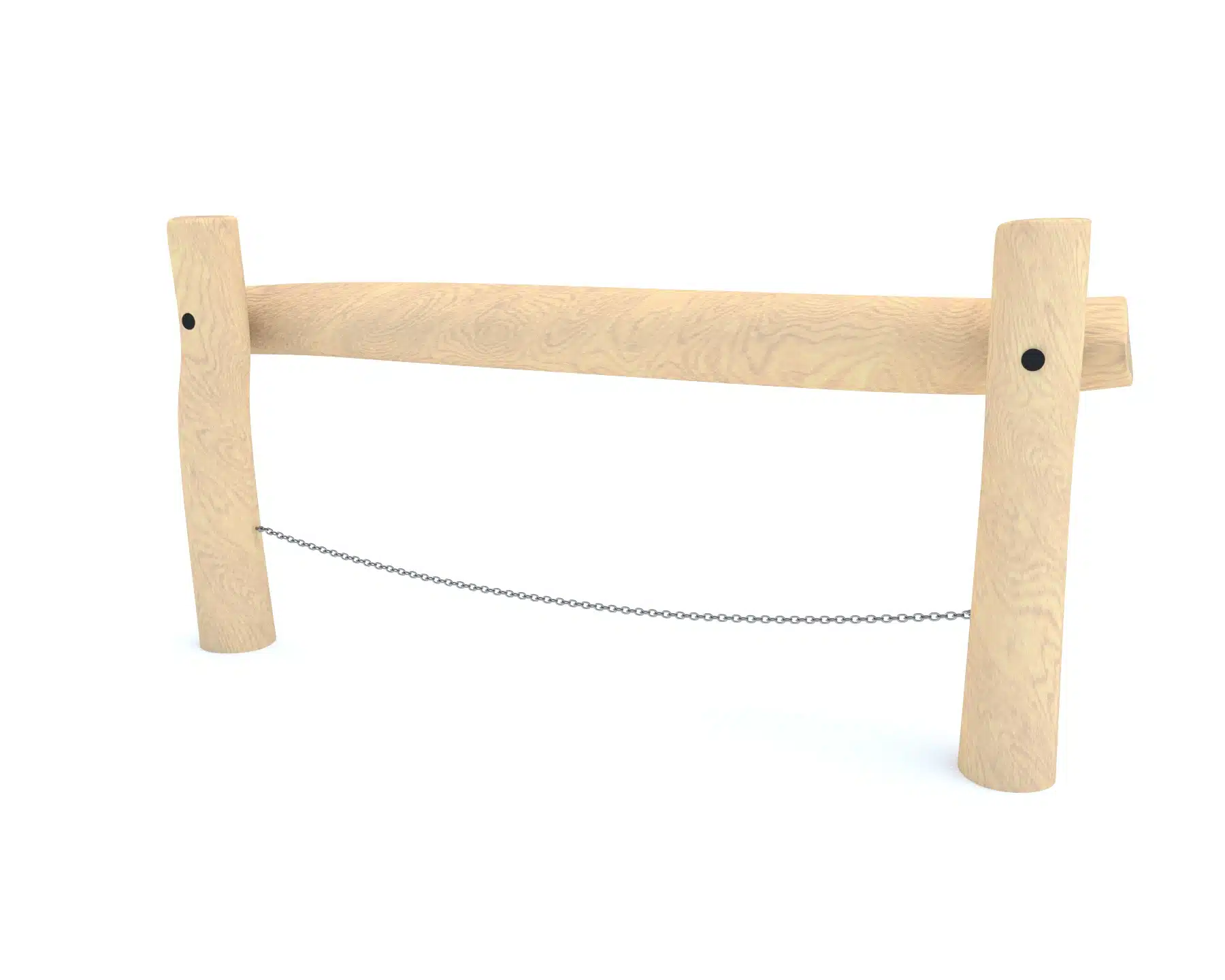 Balancierpfad Bini I