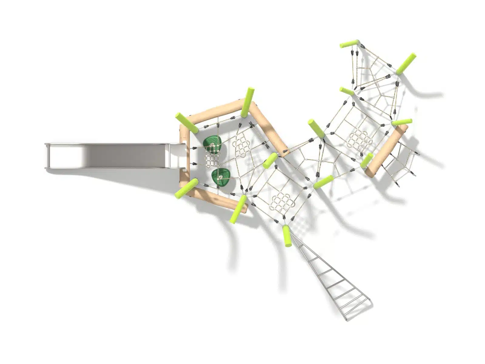 Kletteranlage Beach – Bild 2