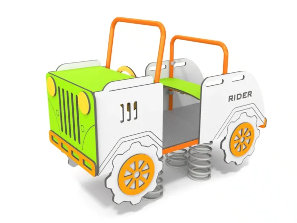 Federwipper Rider
