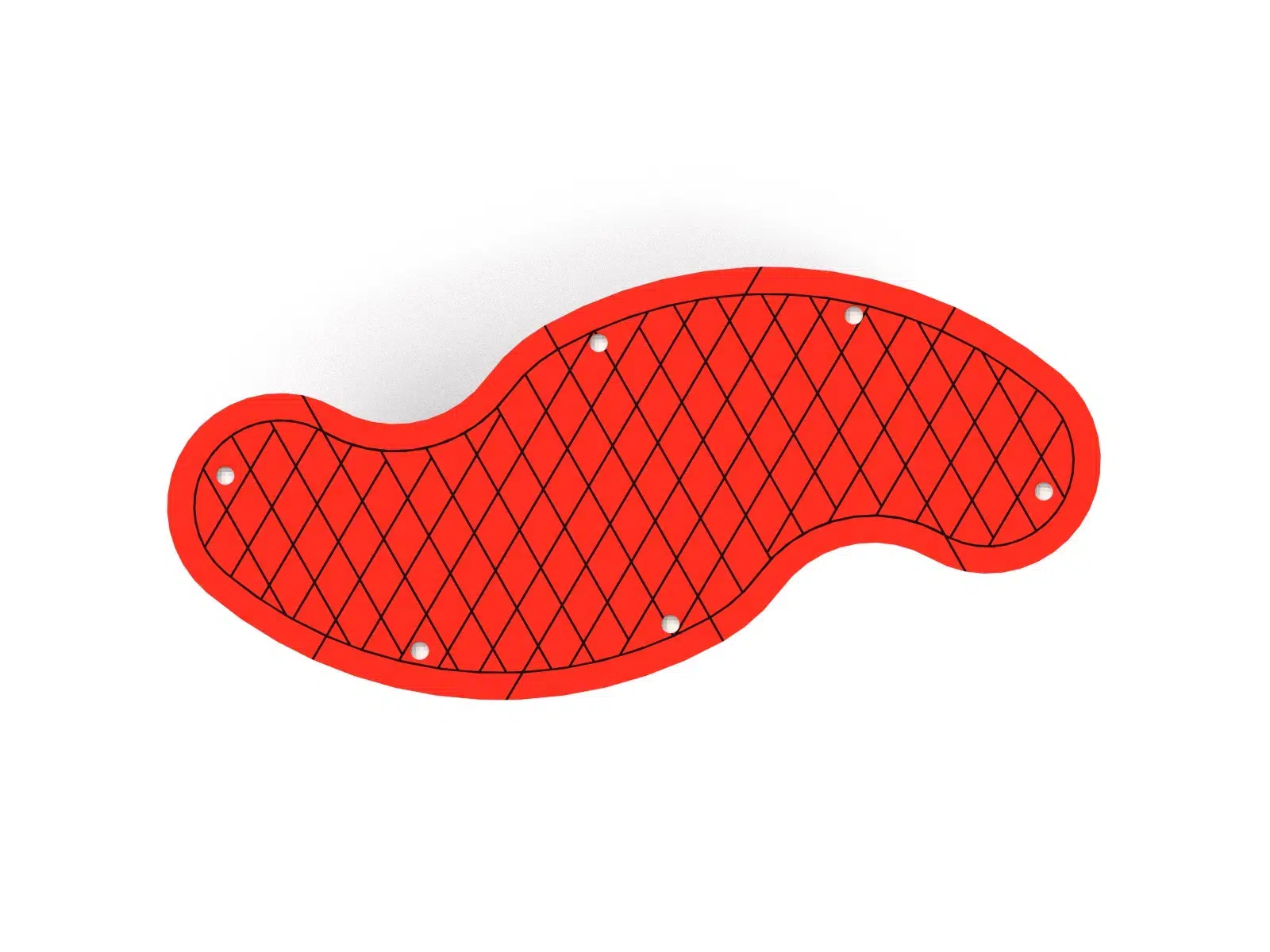 Wippbalken Raid – Bild 2