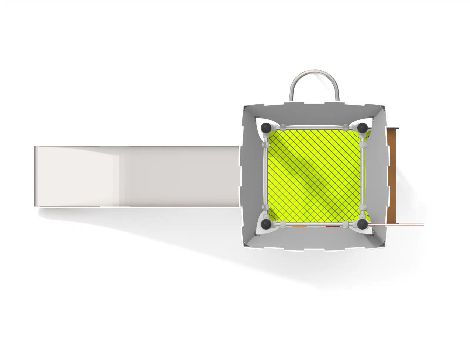 Spielanlage Tristan – Bild 3