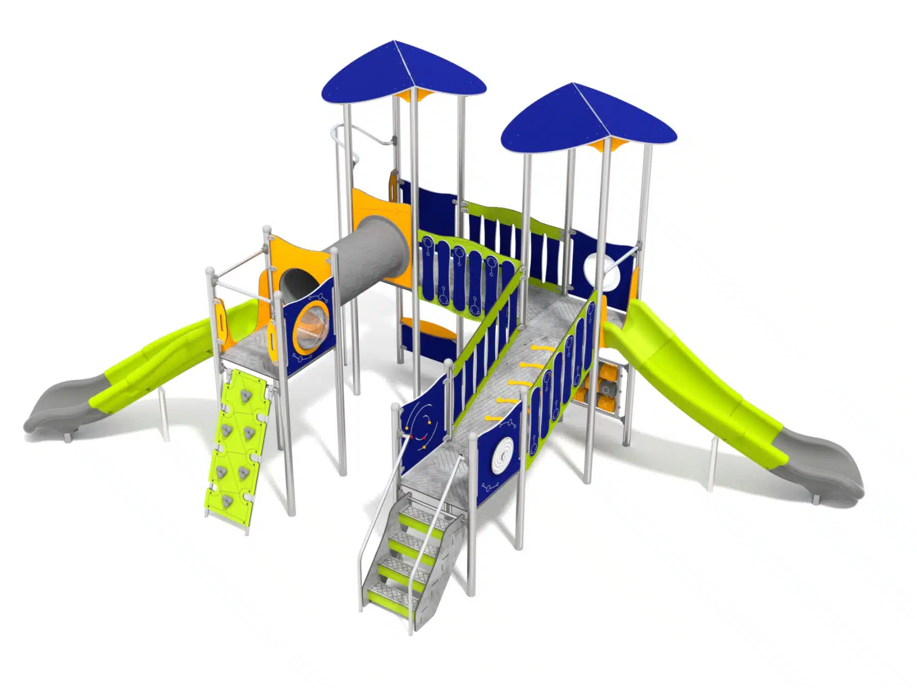 Kletteranlage Dori – Bild 2