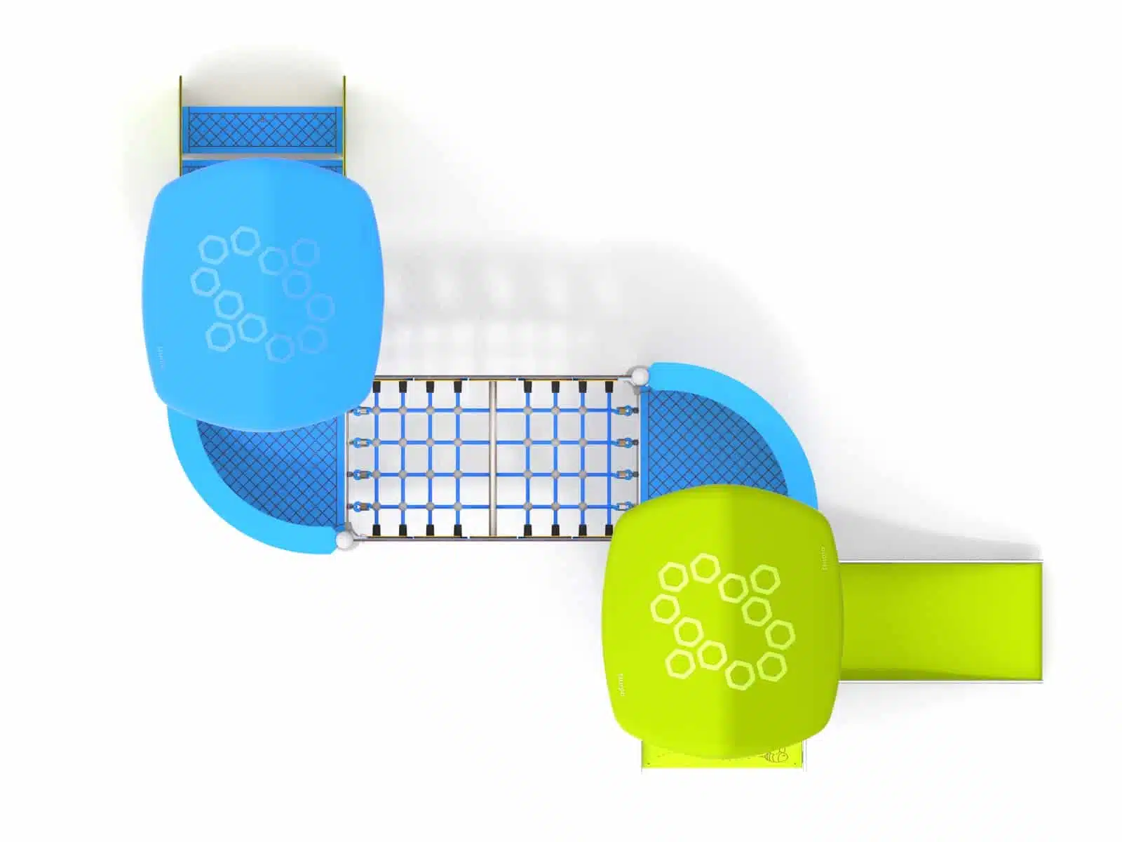 Spielanlage Swing – Bild 3