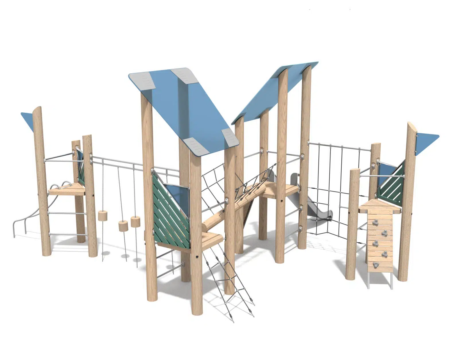 Spielkombination Ron – Bild 2