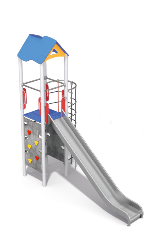 Spielturm Anda II