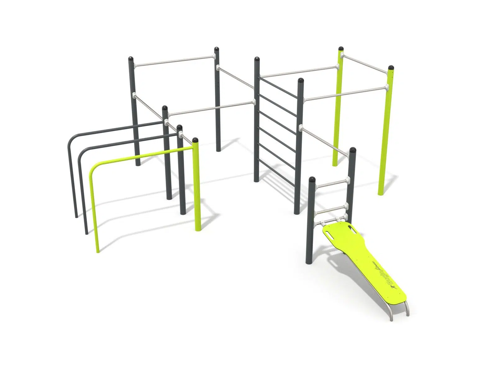 Calisthenics Workout Kombi V