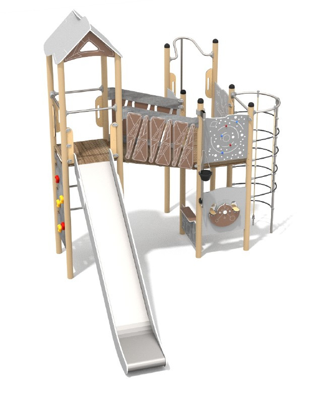 Spielkombination Sandy Play