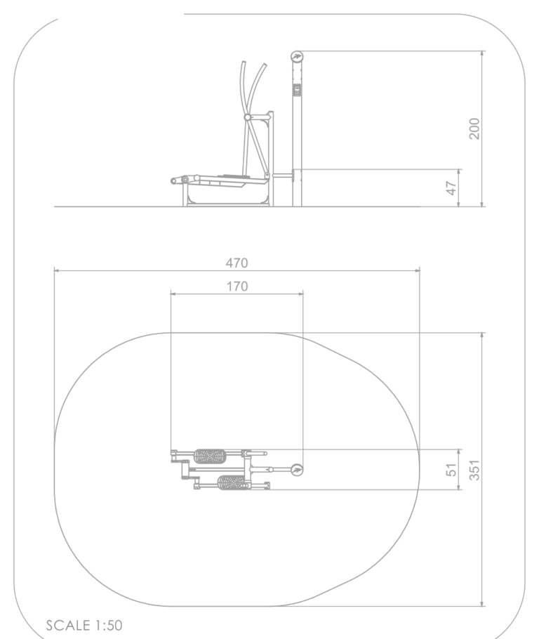 Crosstrainer