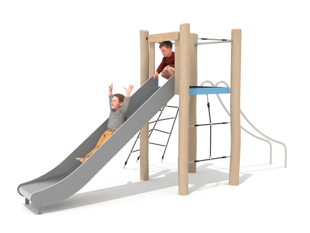 Spielturm Cinda