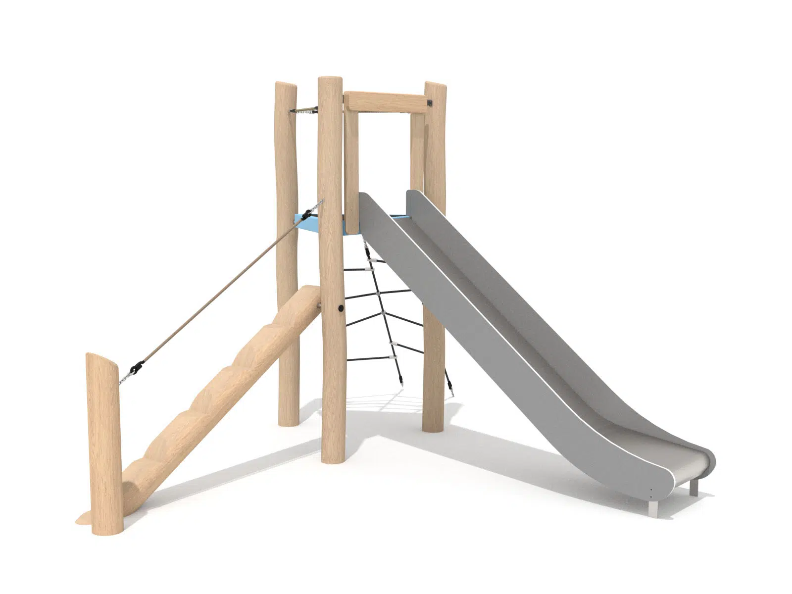 Spielturm Danic – Bild 2