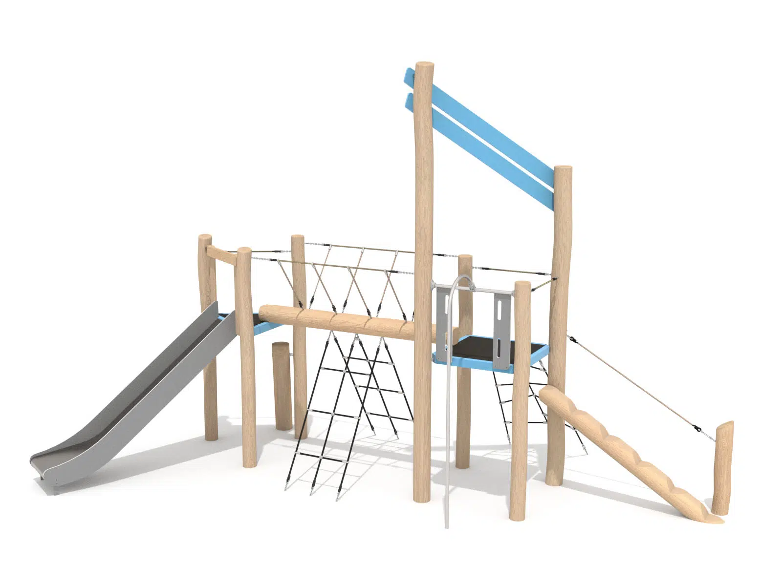 Spielanlage Cian – Bild 2