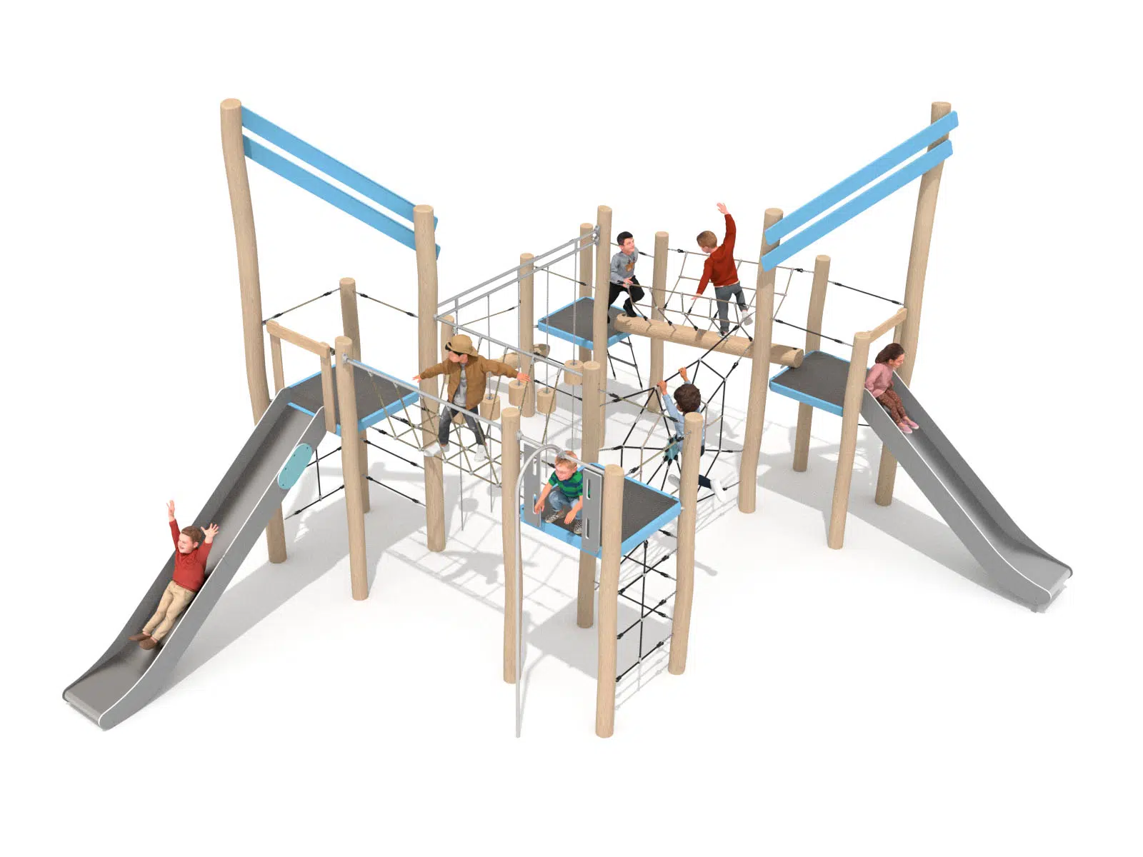 Spielkombination Candi