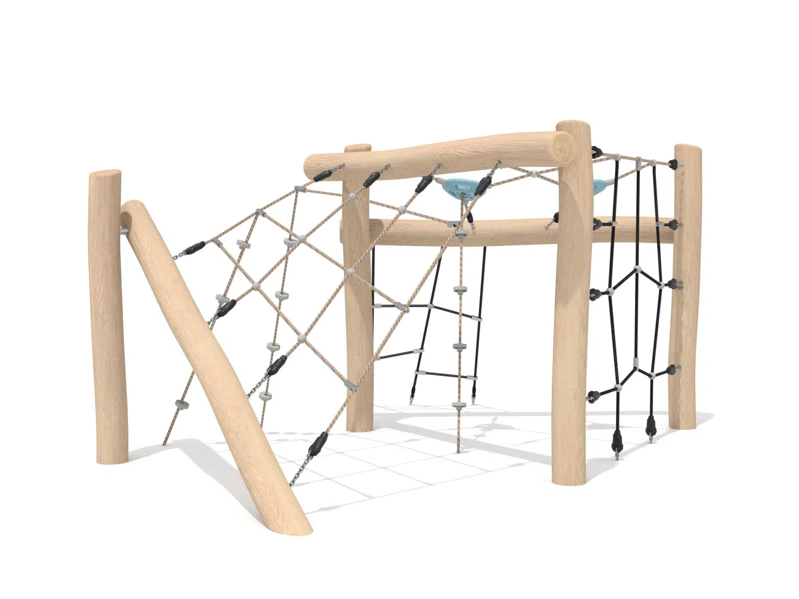 Kletteranlage Inda – Bild 3