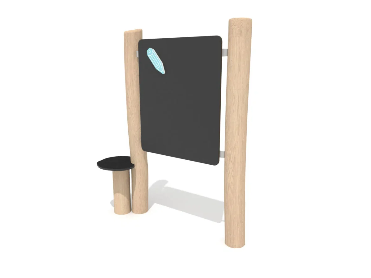 Spiel- und Maltafel