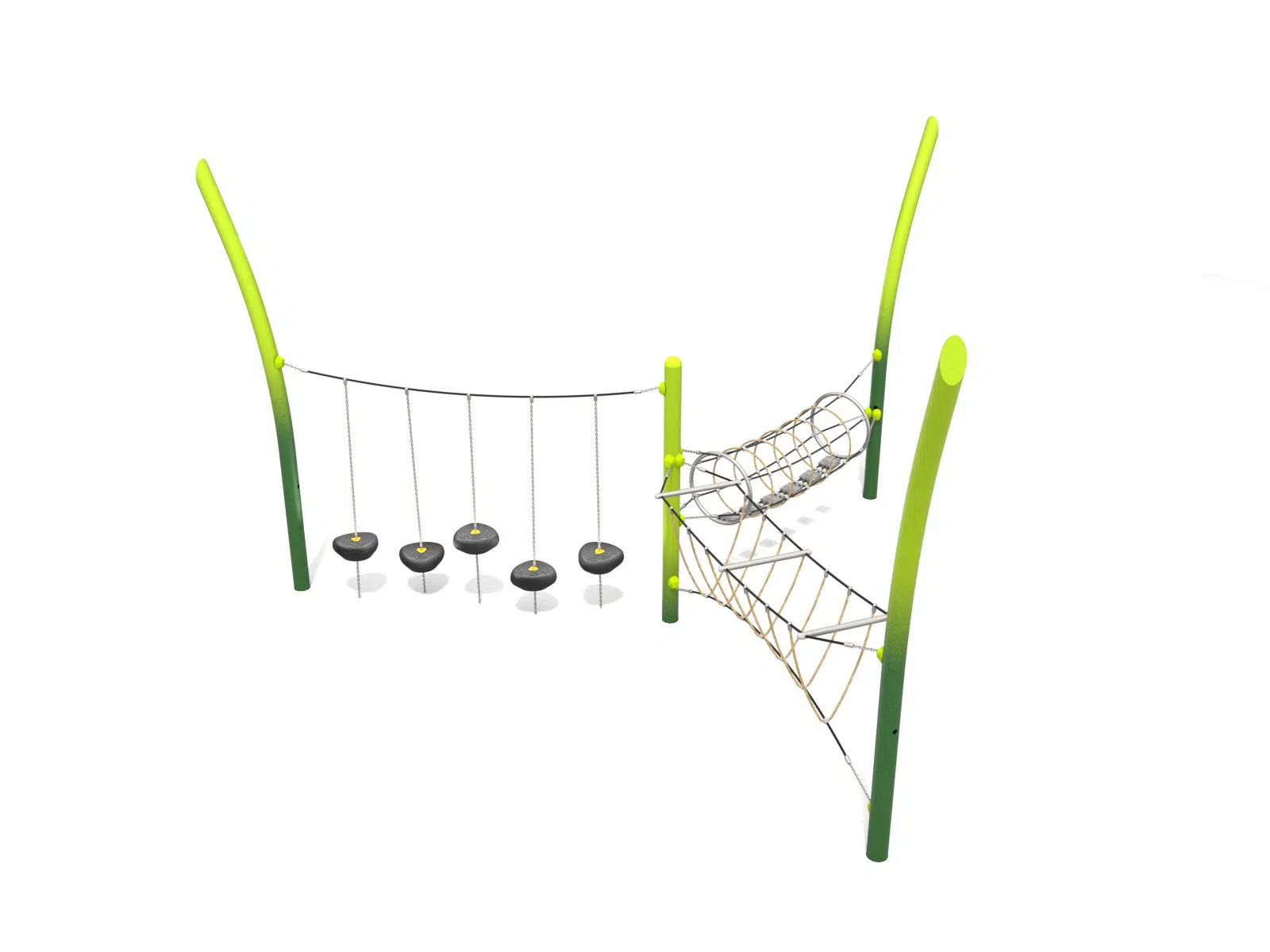 Kletteranlage Oasis – Bild 2
